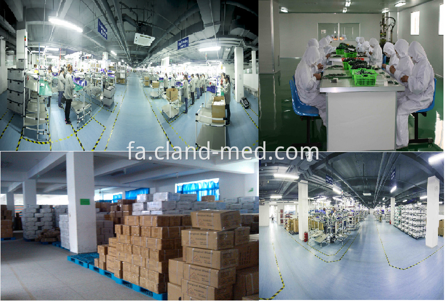 Factory Photo